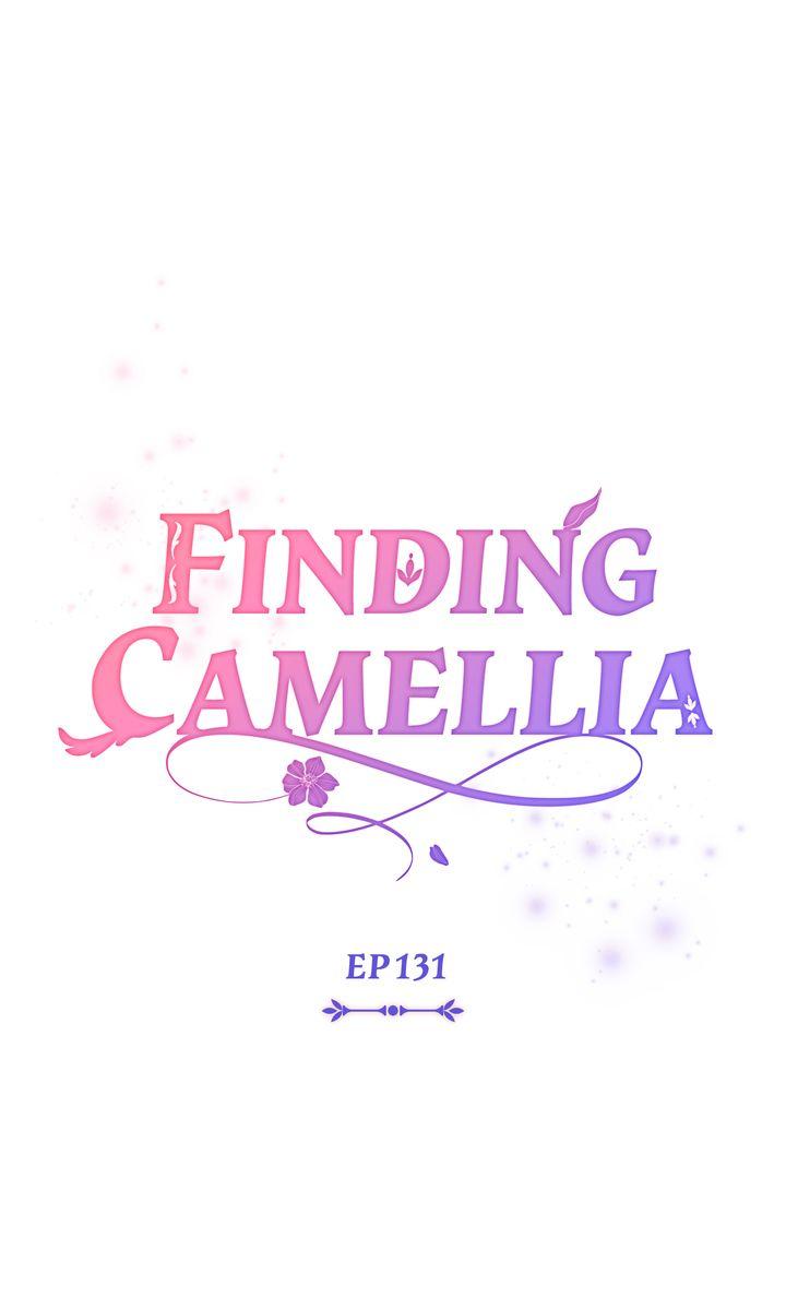 Finding Camellia Chapter 131 page 34