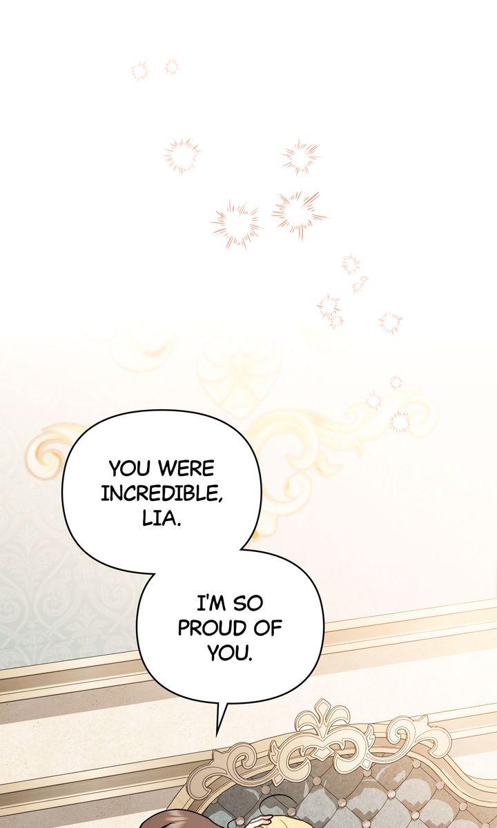 Finding Camellia Chapter 131 page 35