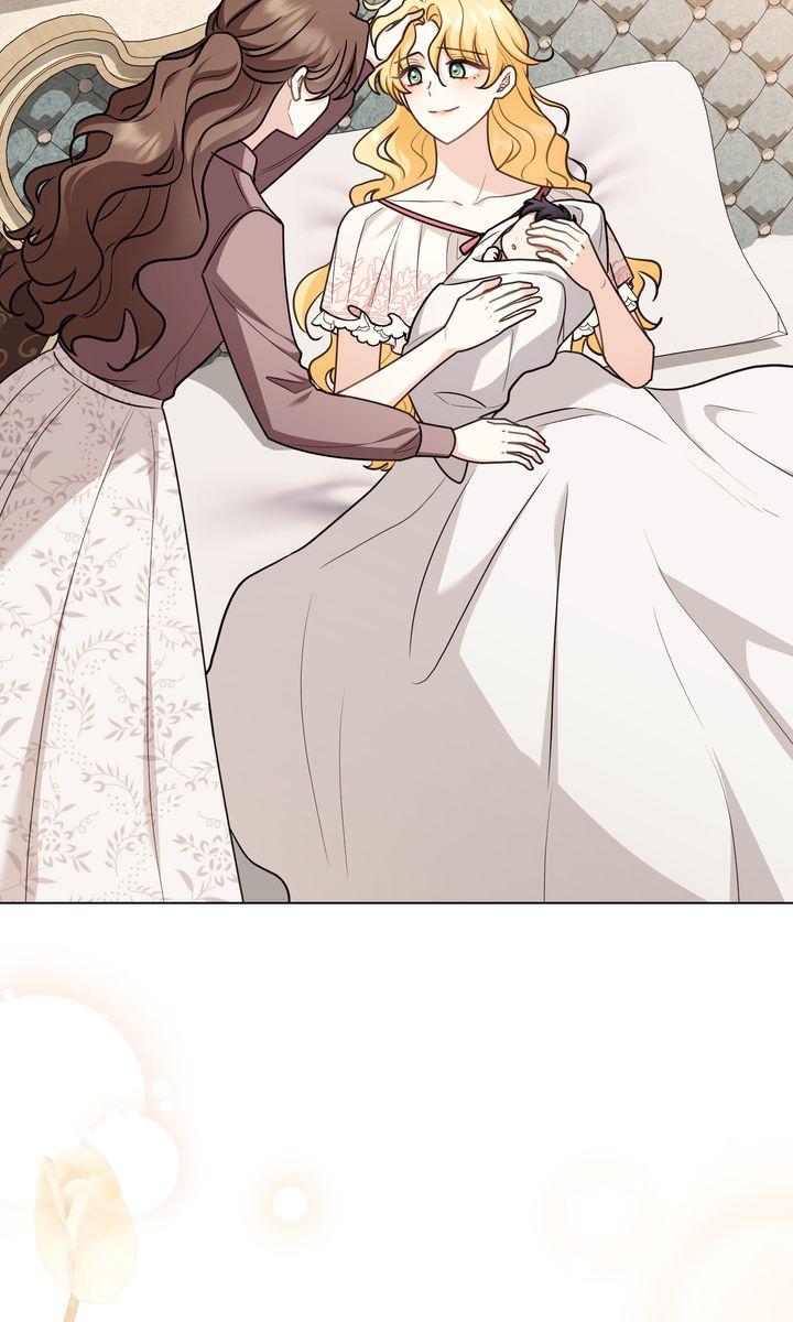 Finding Camellia Chapter 131 page 36