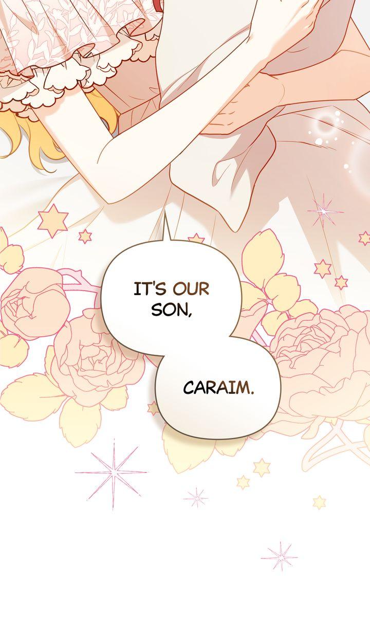 Finding Camellia Chapter 131 page 38