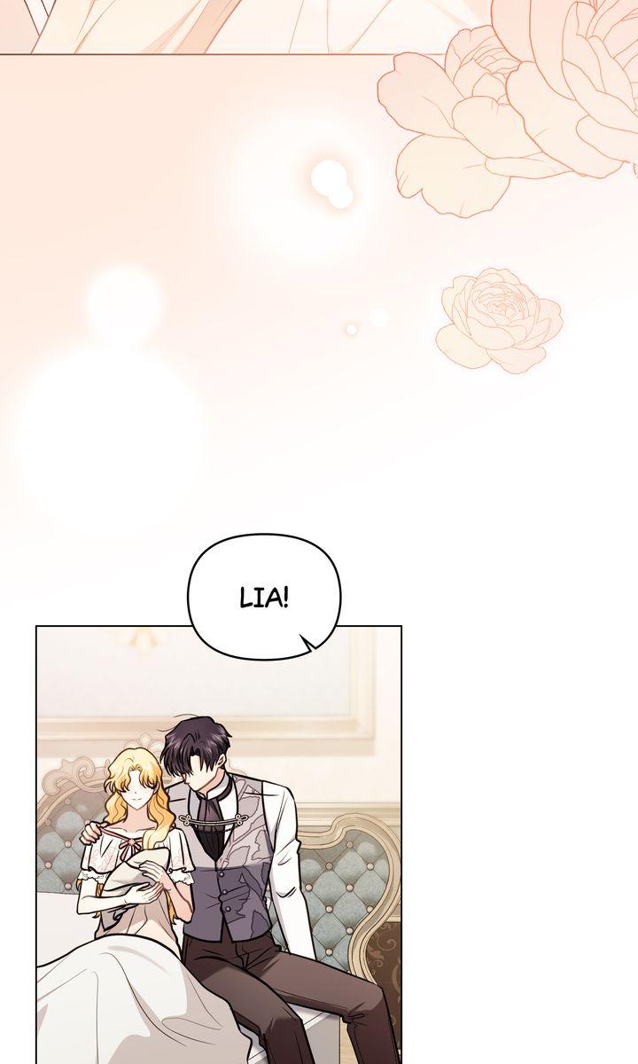 Finding Camellia Chapter 131 page 48