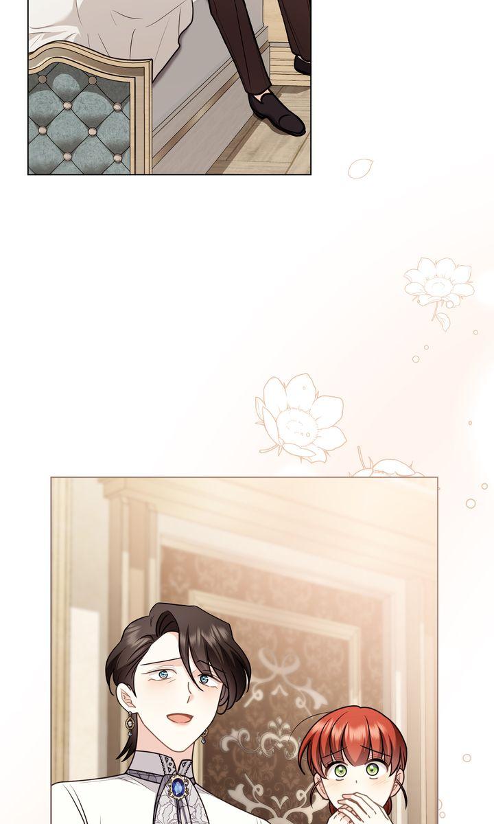 Finding Camellia Chapter 131 page 49