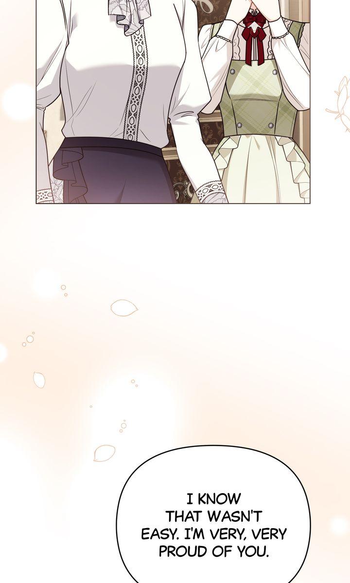 Finding Camellia Chapter 131 page 50