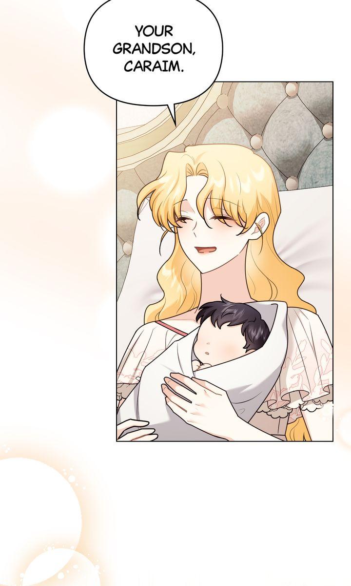 Finding Camellia Chapter 131 page 52