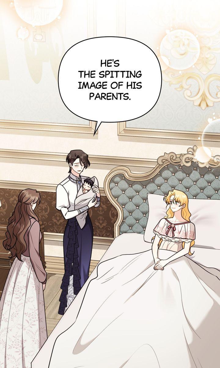 Finding Camellia Chapter 131 page 53