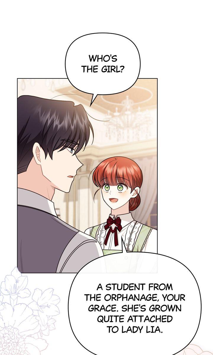 Finding Camellia Chapter 131 page 60