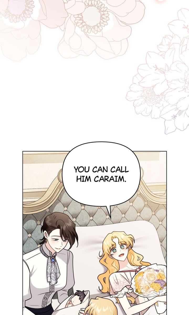 Finding Camellia Chapter 131 page 63