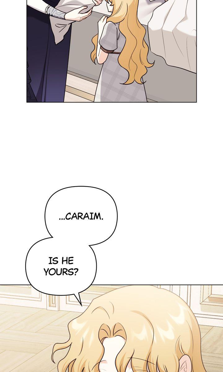 Finding Camellia Chapter 131 page 64