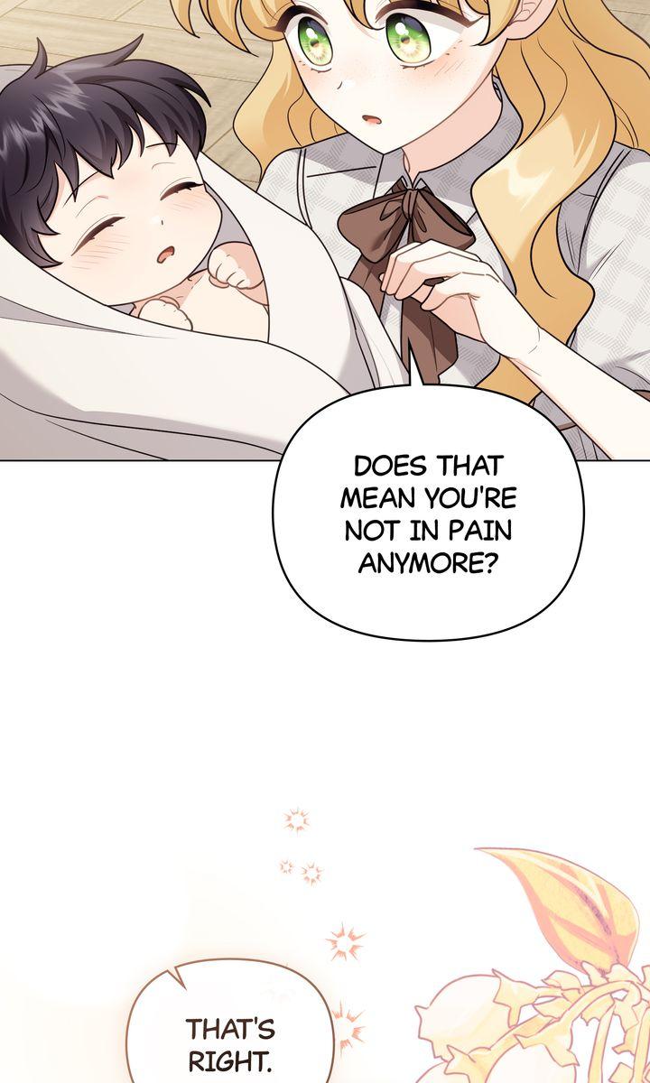 Finding Camellia Chapter 131 page 65