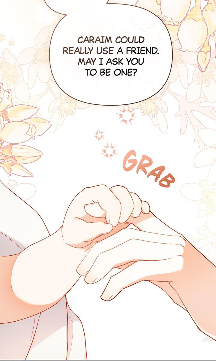 Finding Camellia Chapter 131 page 66
