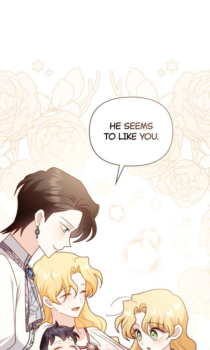 Finding Camellia Chapter 131 page 67