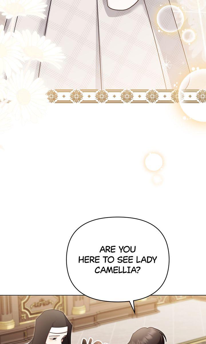 Finding Camellia Chapter 131 page 6