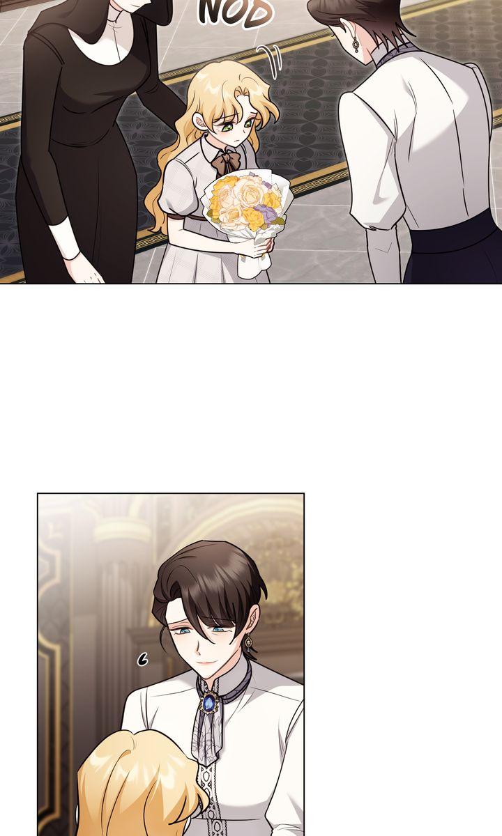 Finding Camellia Chapter 131 page 7