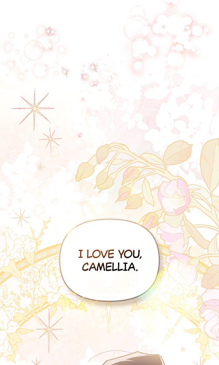 Finding Camellia Chapter 131 page 91