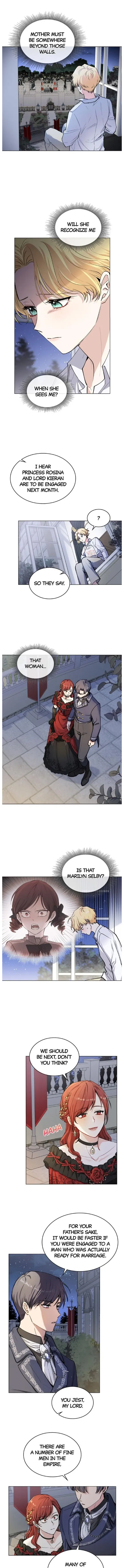 Finding Camellia Chapter 14 page 2