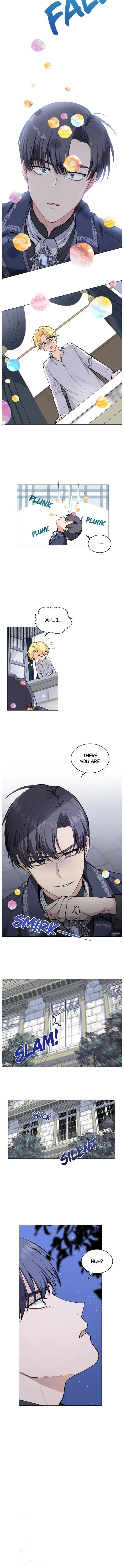 Finding Camellia Chapter 14 page 4
