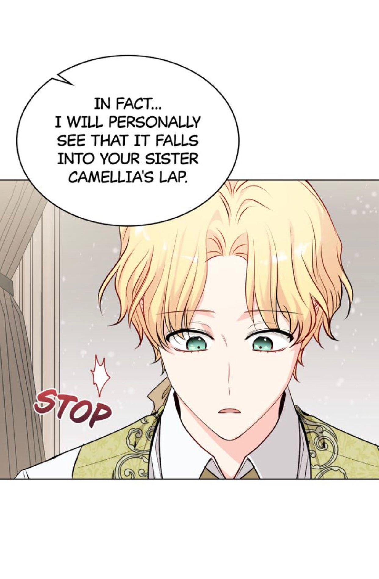 Finding Camellia Chapter 16 page 9