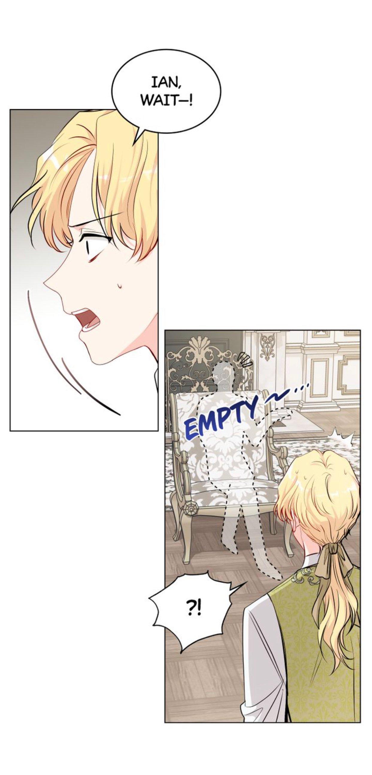 Finding Camellia Chapter 16 page 10