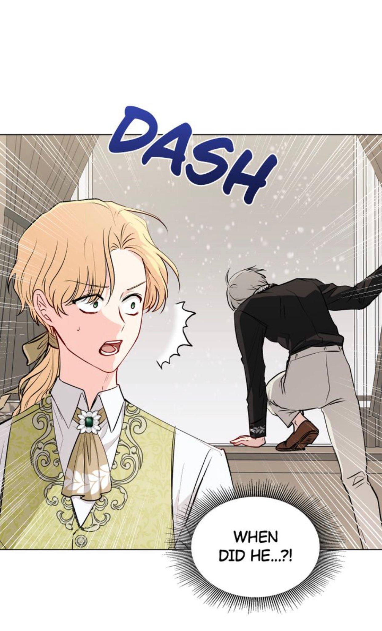 Finding Camellia Chapter 16 page 11