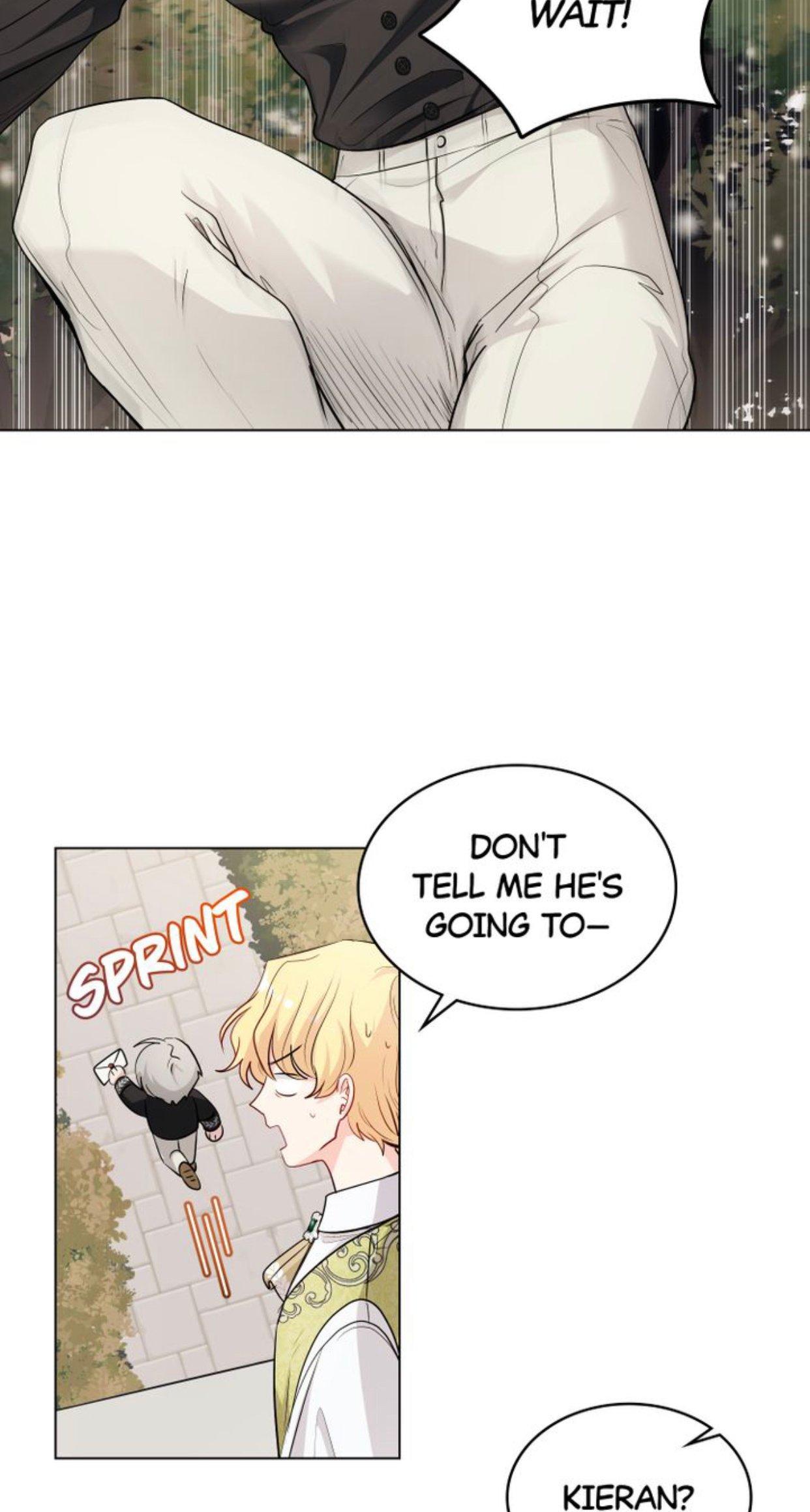 Finding Camellia Chapter 16 page 13