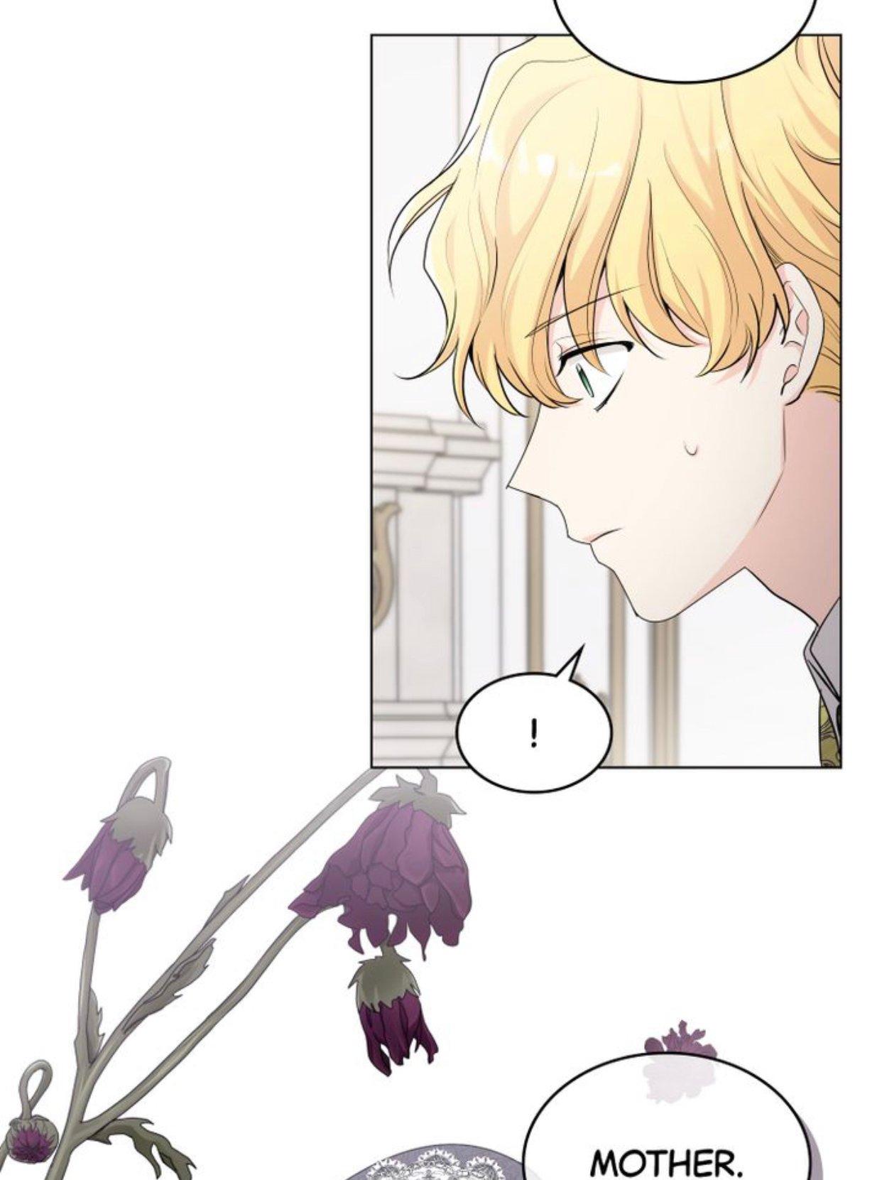 Finding Camellia Chapter 16 page 14