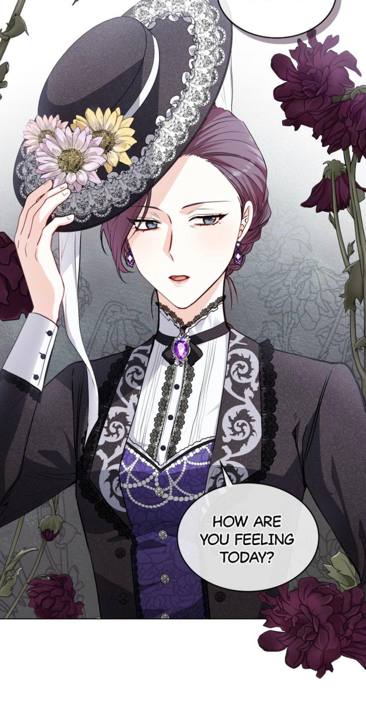 Finding Camellia Chapter 16 page 15