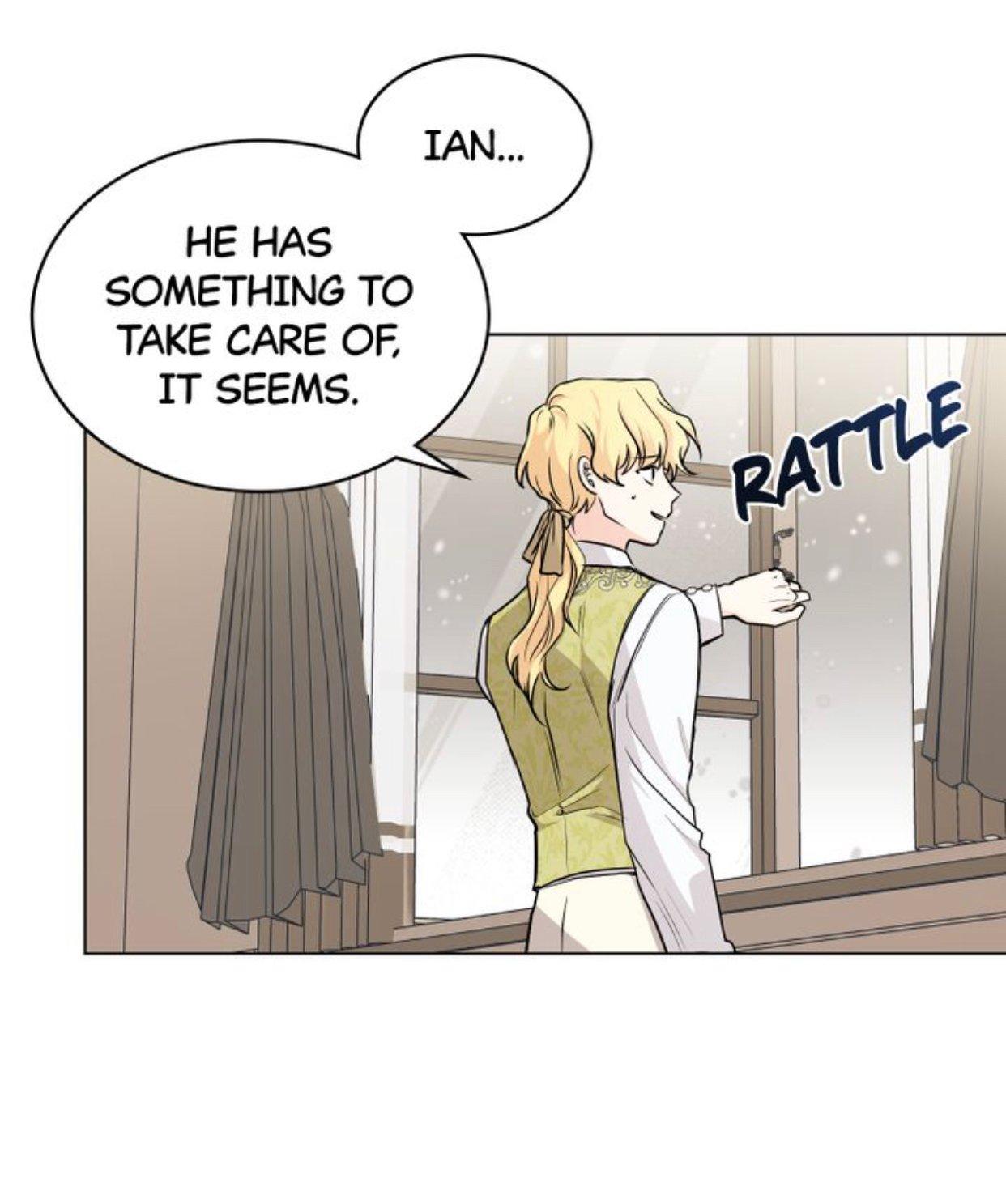 Finding Camellia Chapter 16 page 17