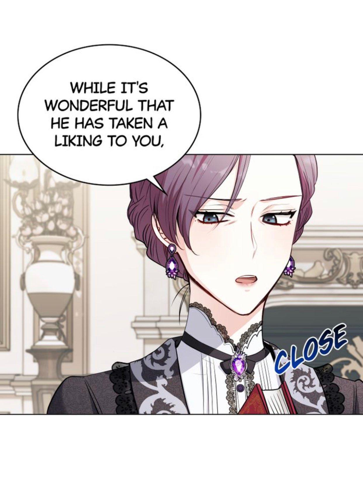 Finding Camellia Chapter 16 page 18
