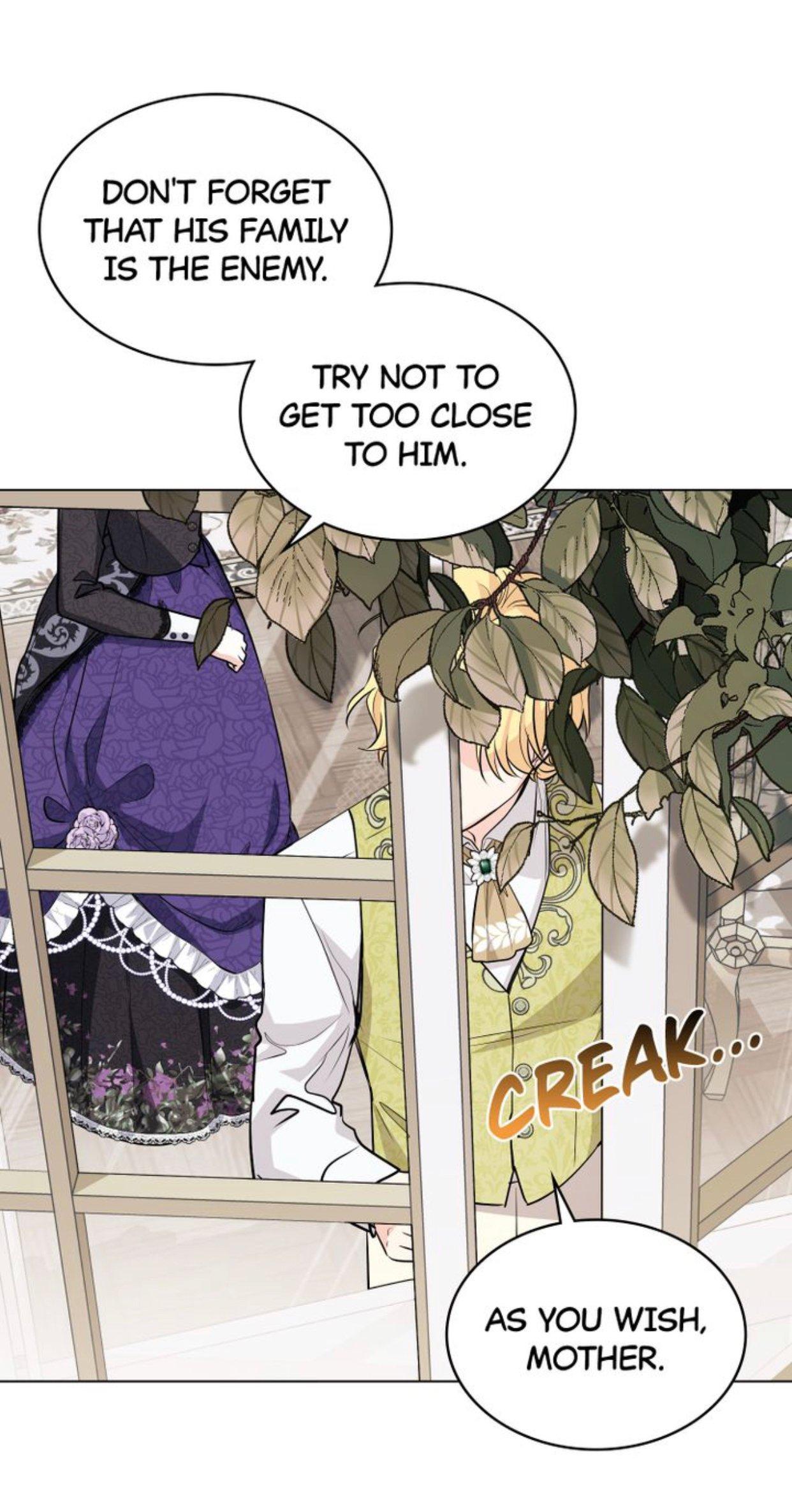 Finding Camellia Chapter 16 page 19