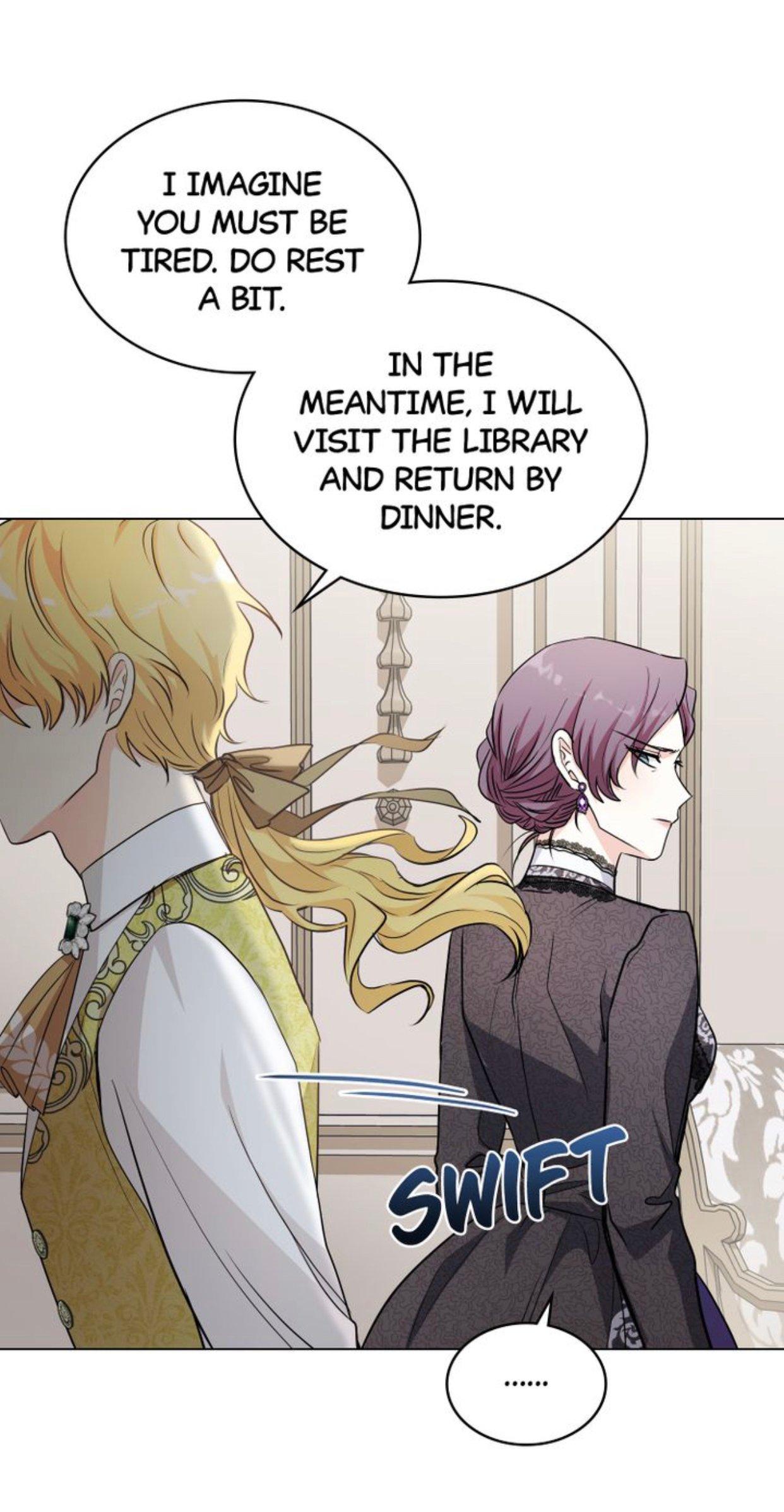 Finding Camellia Chapter 16 page 20