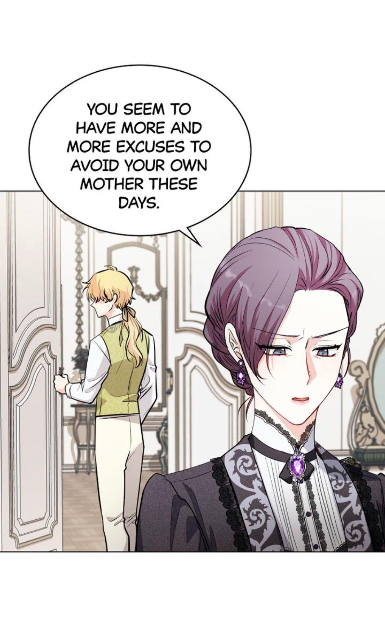 Finding Camellia Chapter 16 page 21