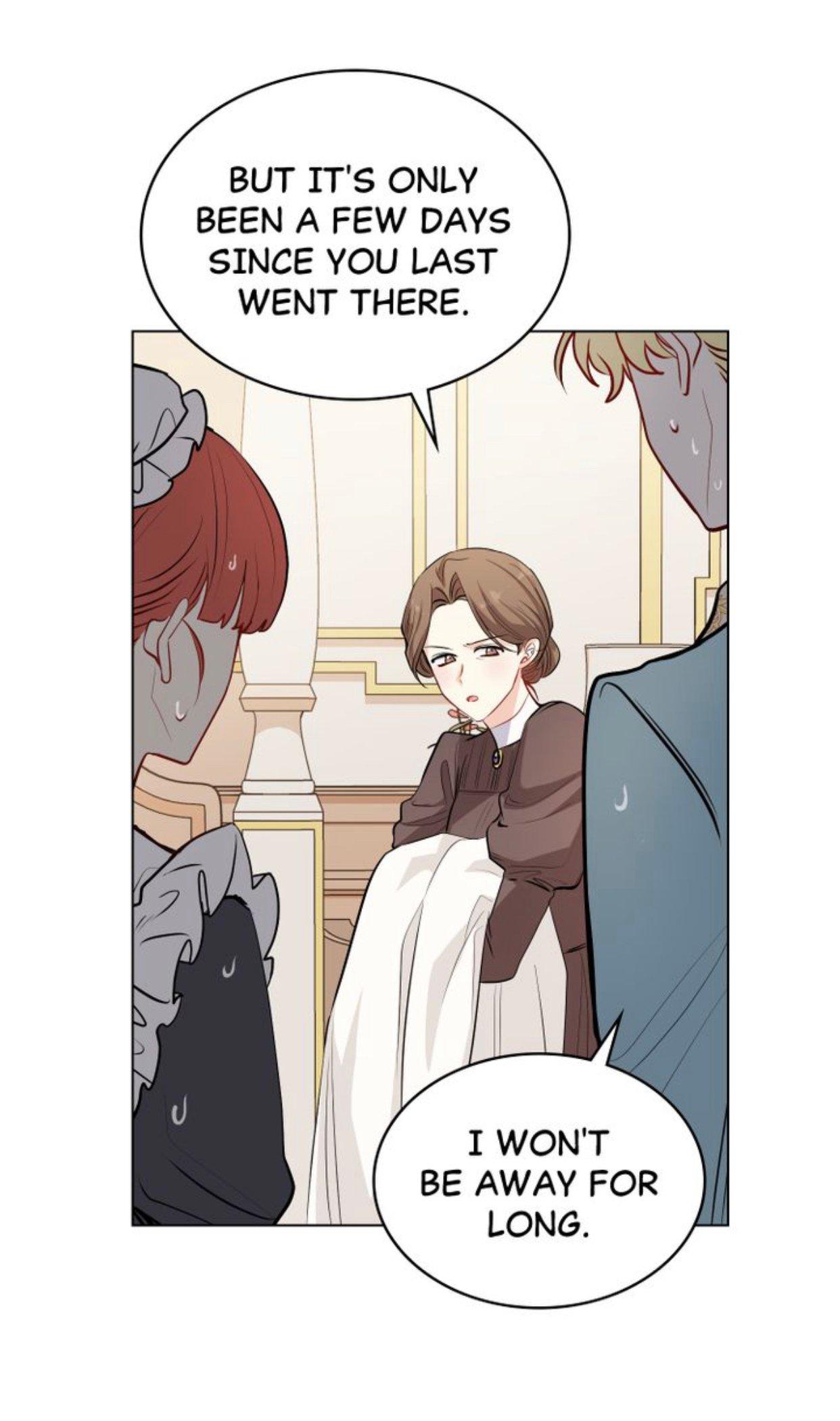 Finding Camellia Chapter 16 page 28