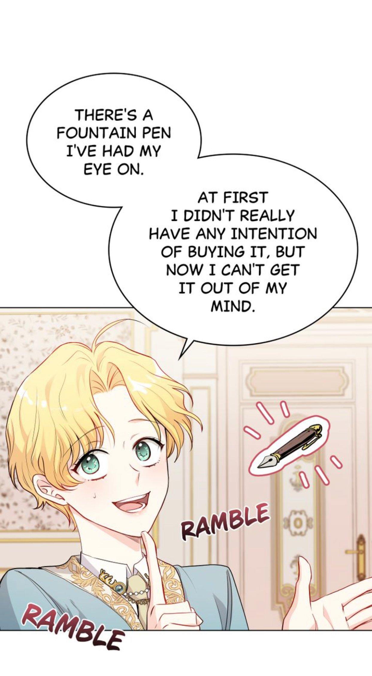 Finding Camellia Chapter 16 page 29