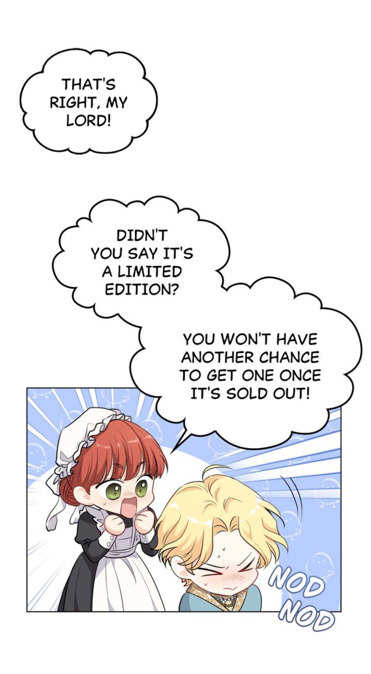 Finding Camellia Chapter 16 page 30