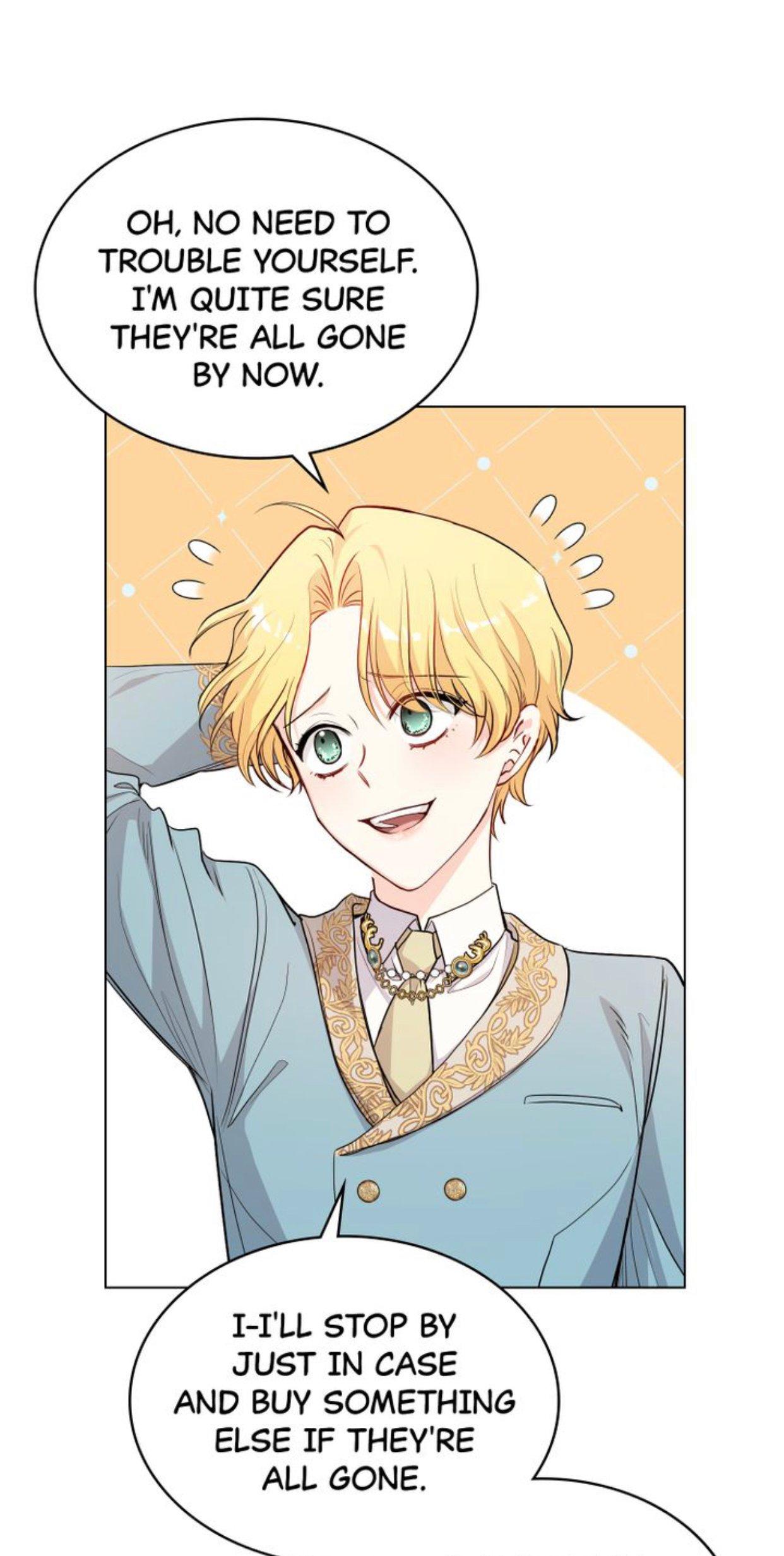 Finding Camellia Chapter 16 page 32