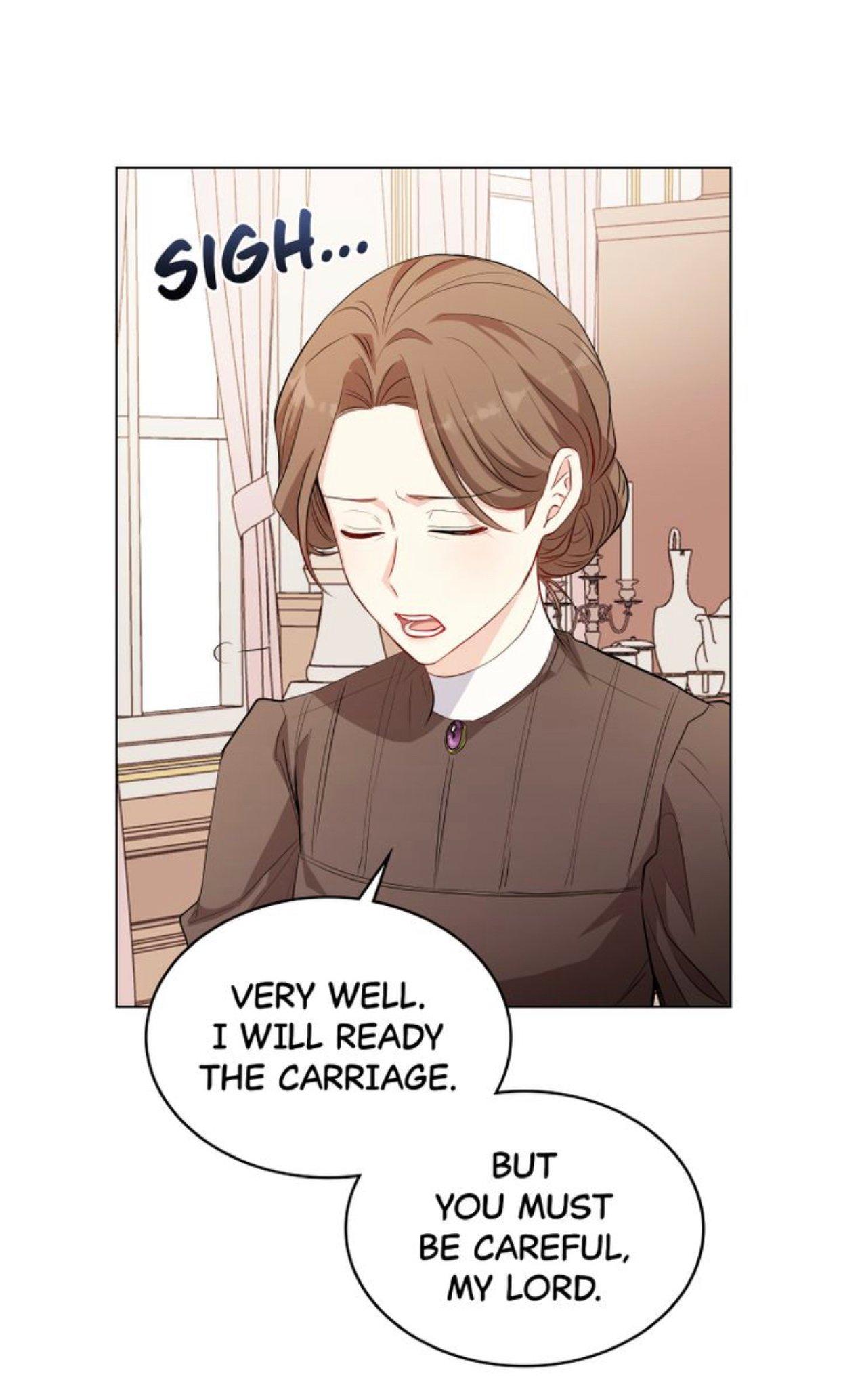 Finding Camellia Chapter 16 page 35