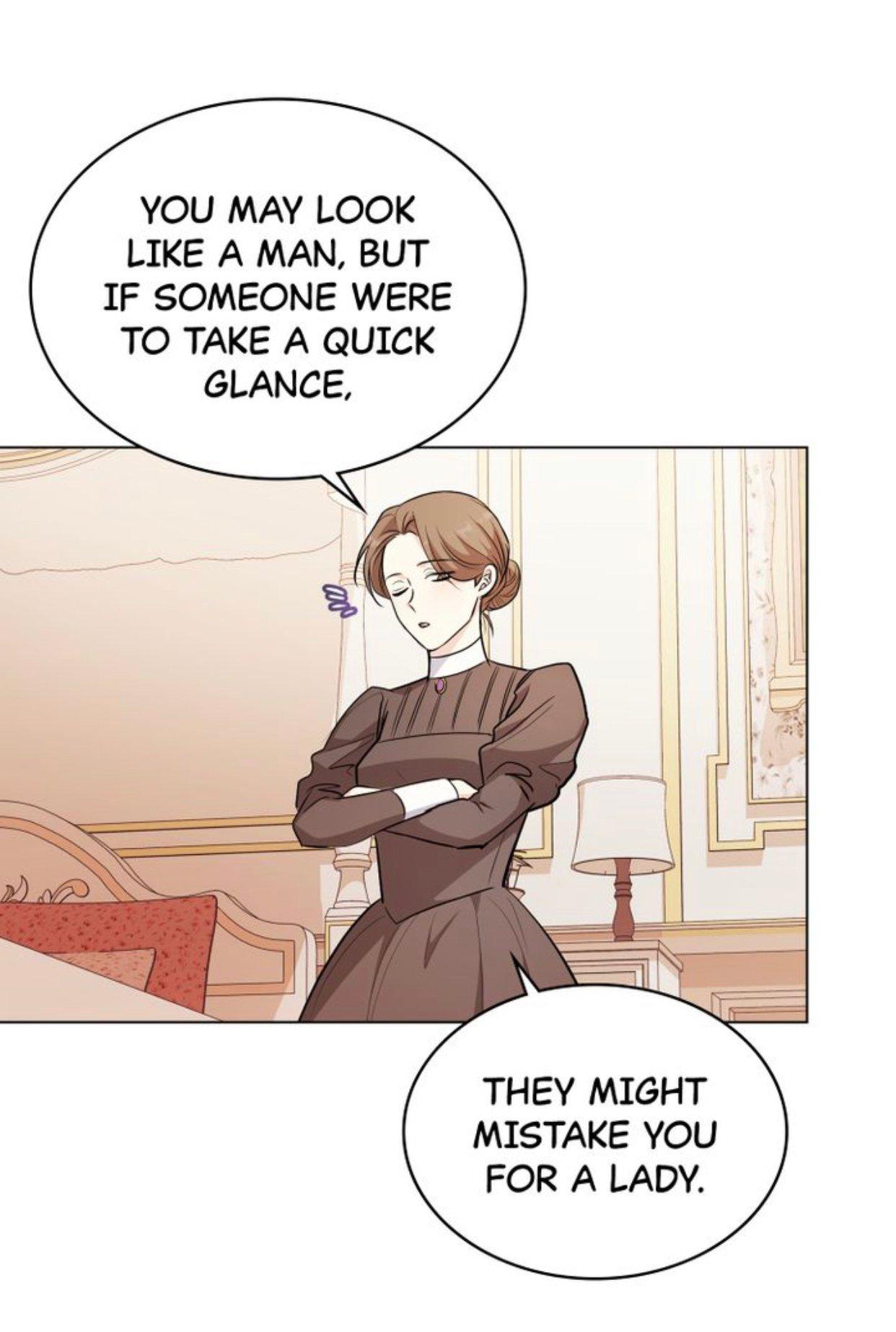 Finding Camellia Chapter 16 page 38