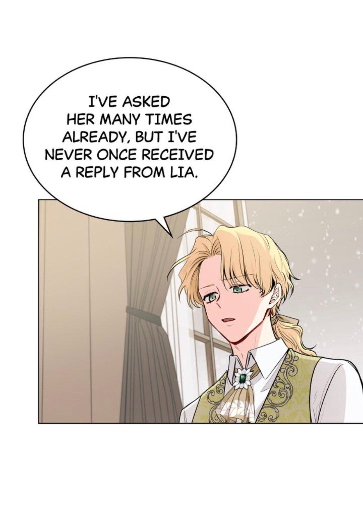 Finding Camellia Chapter 16 page 3