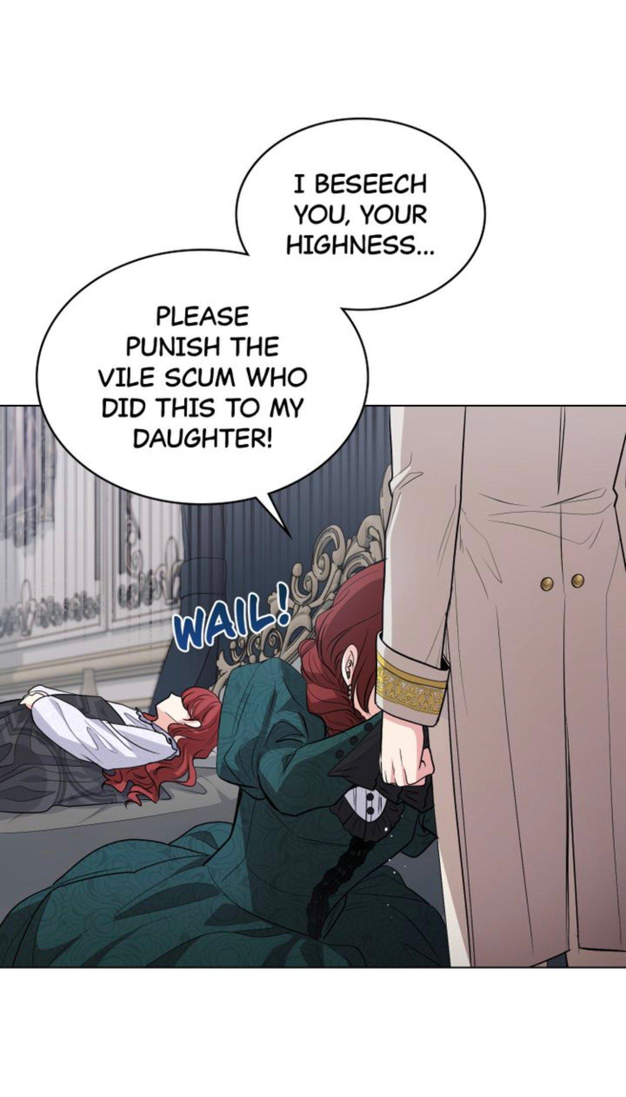 Finding Camellia Chapter 16 page 46