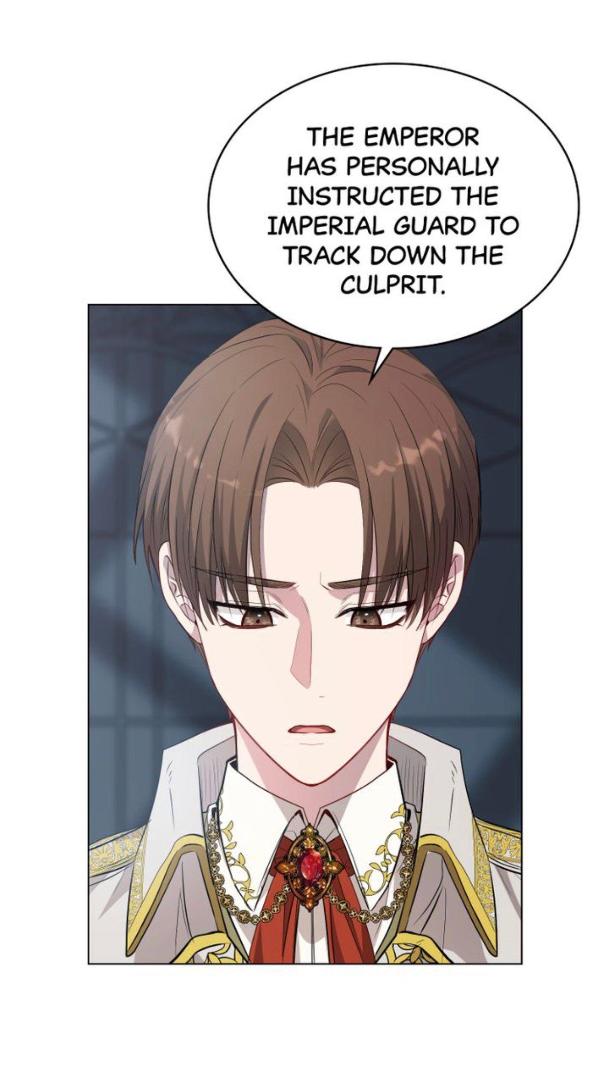 Finding Camellia Chapter 16 page 47