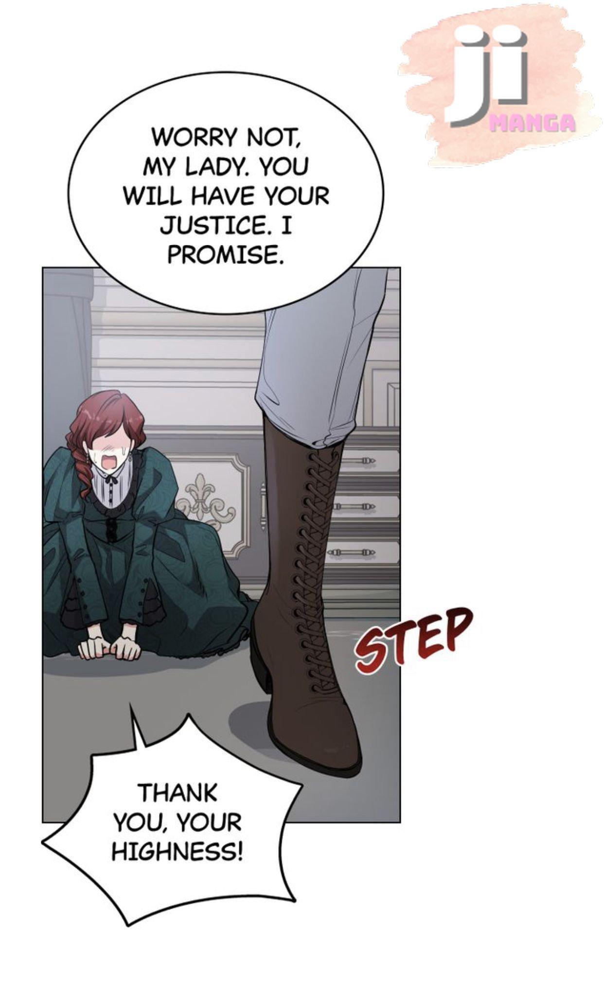 Finding Camellia Chapter 16 page 48