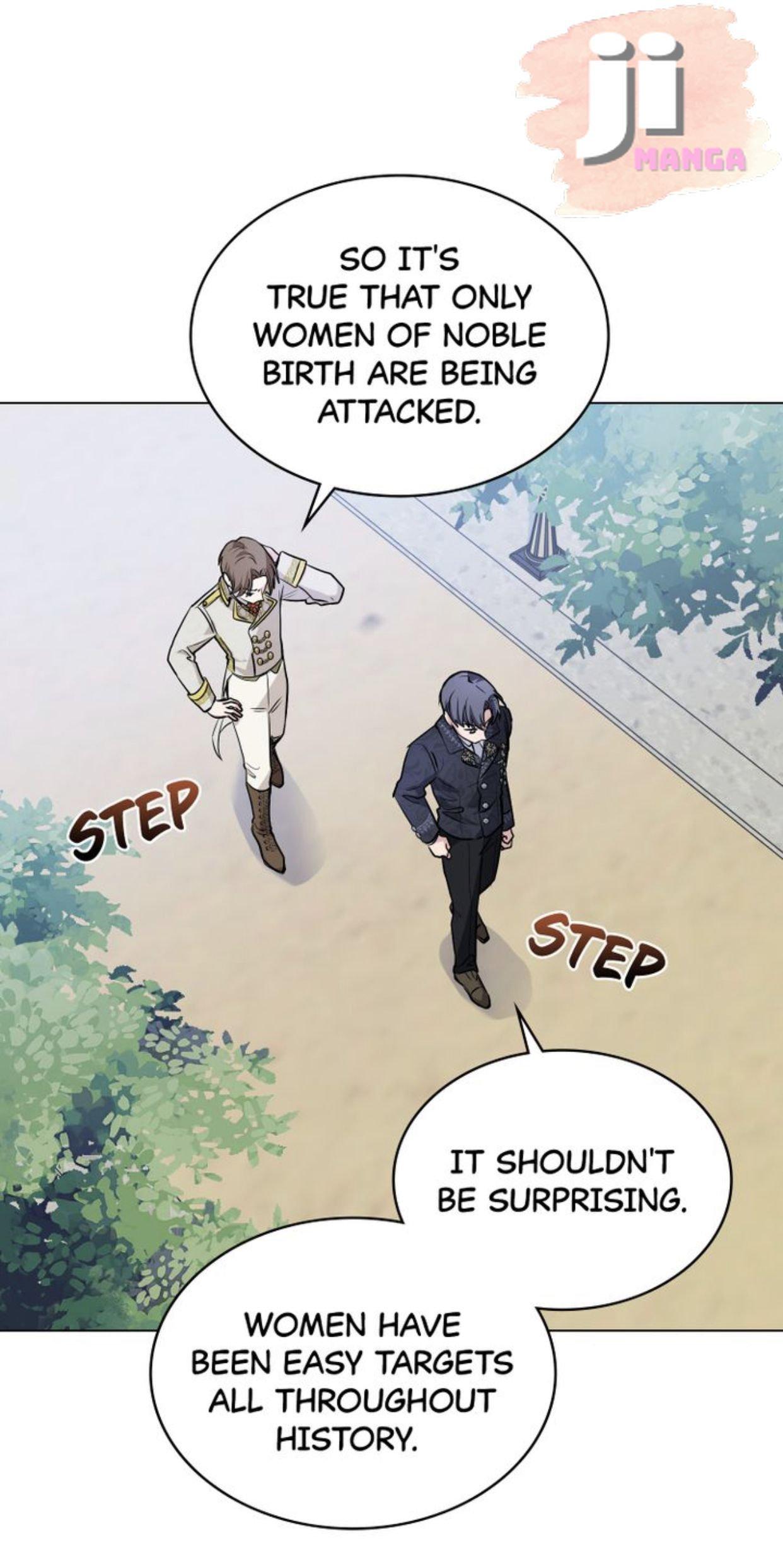 Finding Camellia Chapter 16 page 51