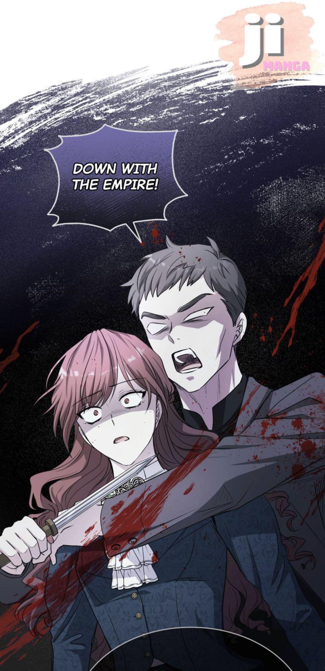 Finding Camellia Chapter 16 page 52
