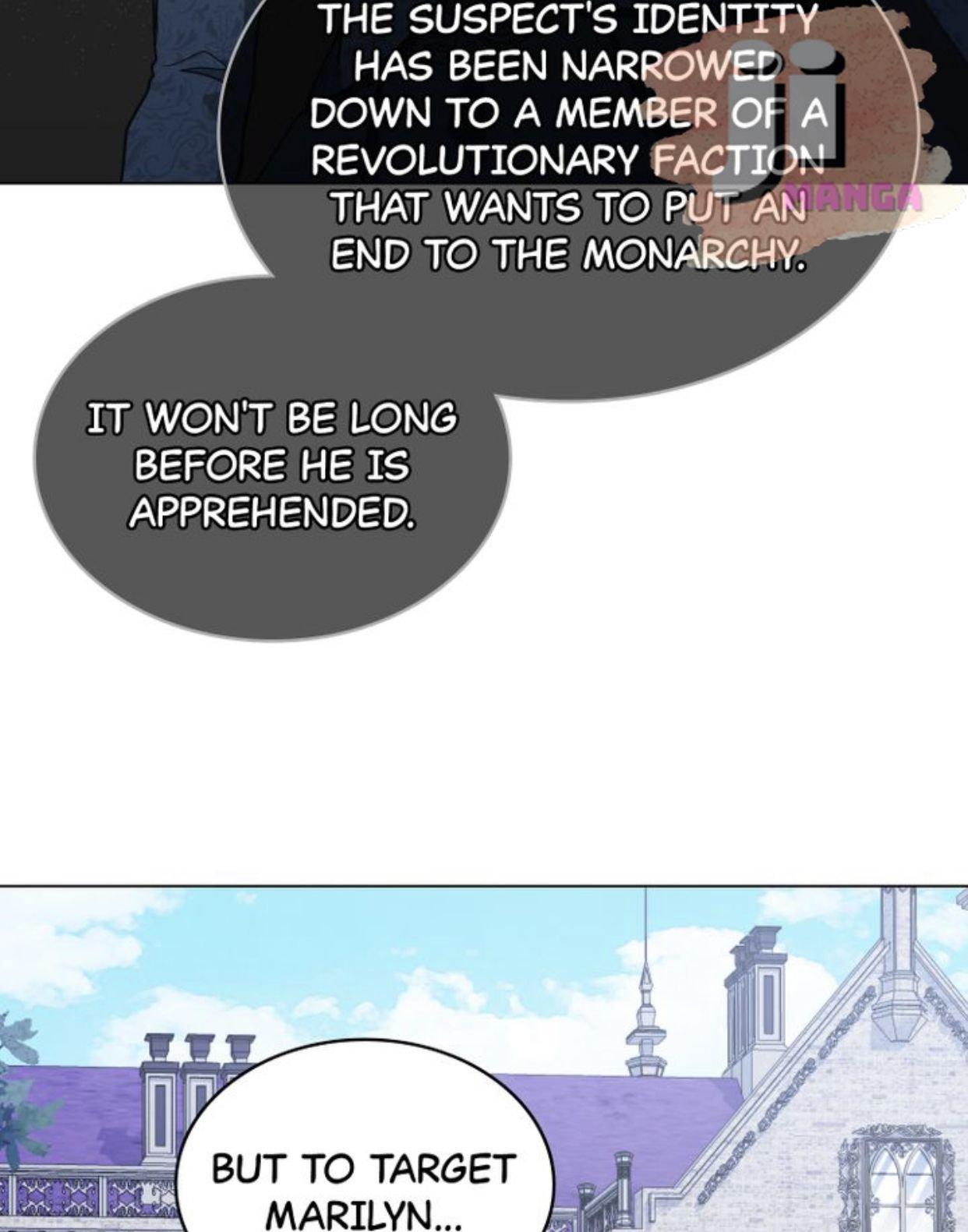 Finding Camellia Chapter 16 page 53