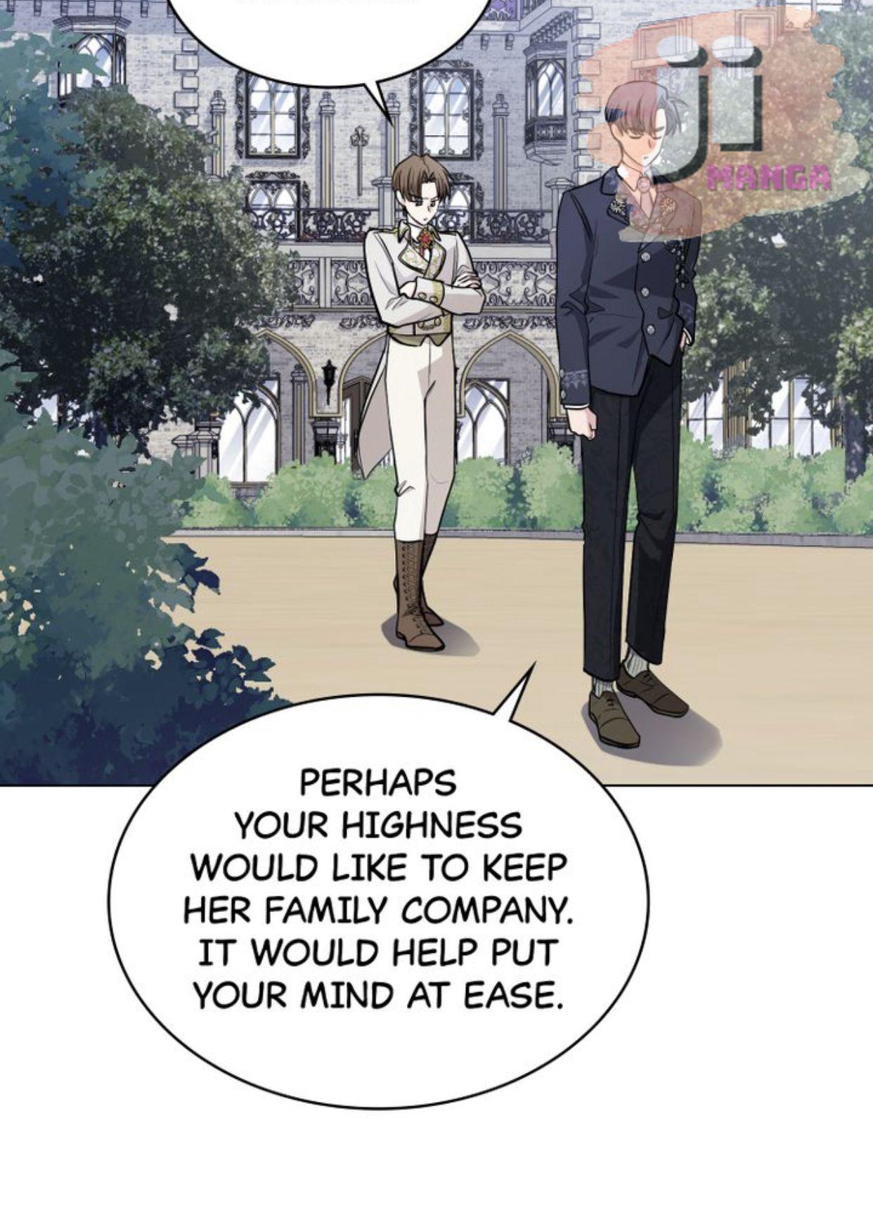 Finding Camellia Chapter 16 page 54