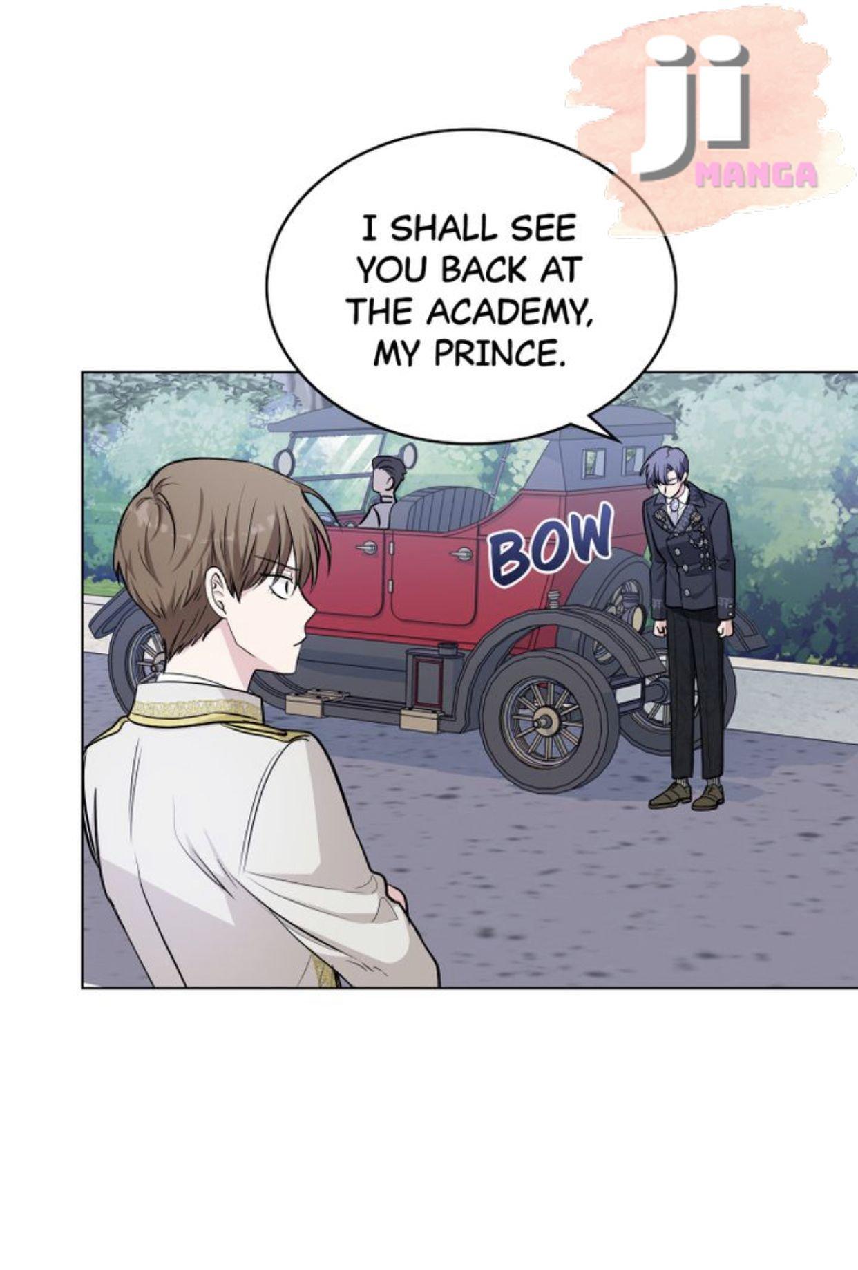 Finding Camellia Chapter 16 page 56