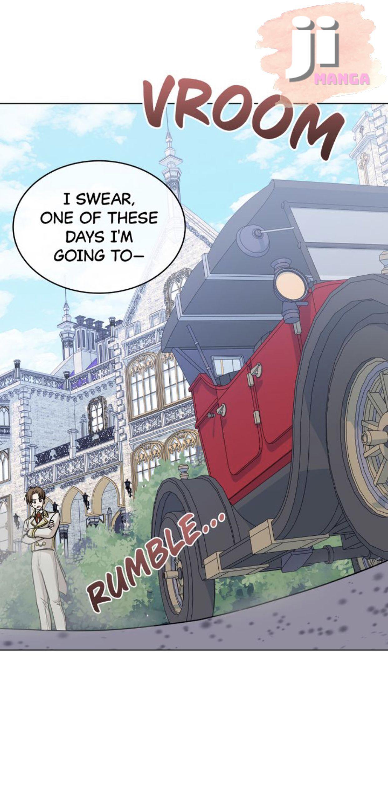 Finding Camellia Chapter 16 page 57
