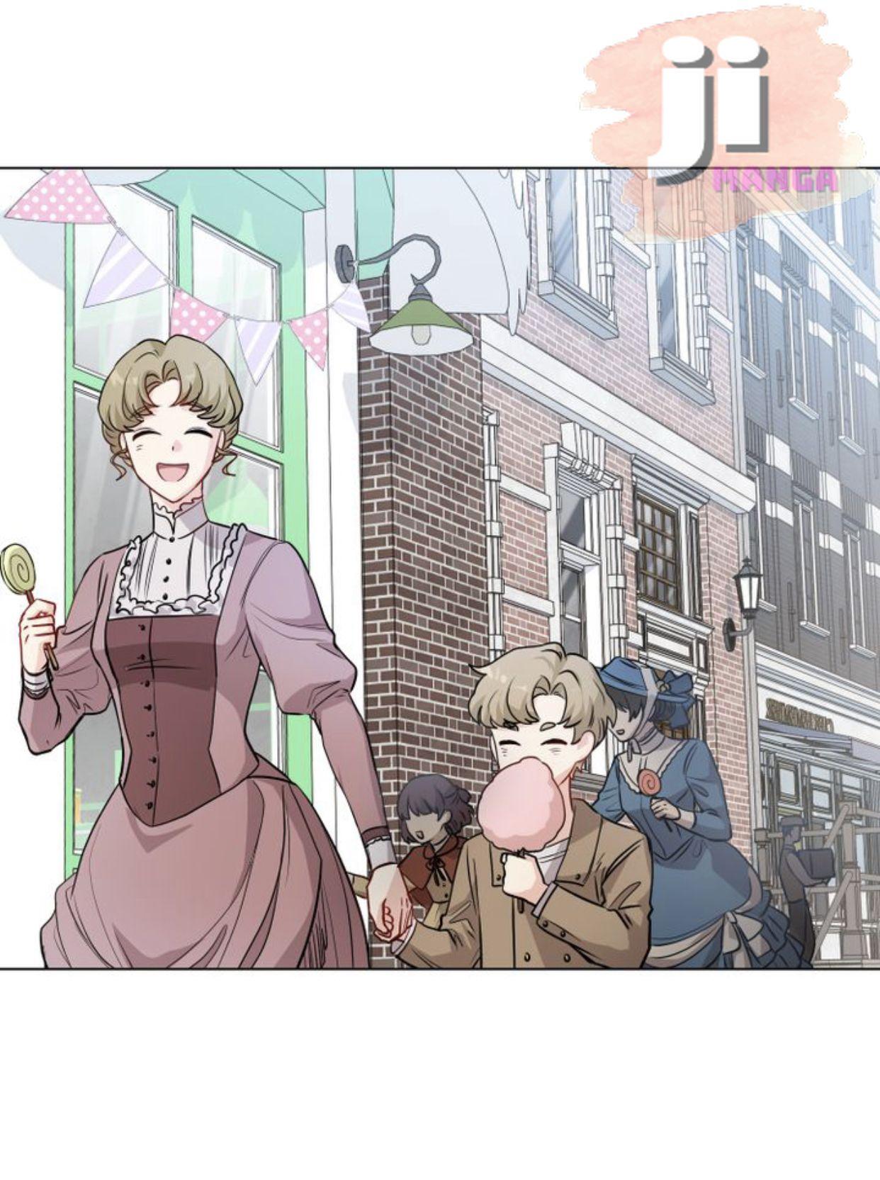 Finding Camellia Chapter 16 page 60
