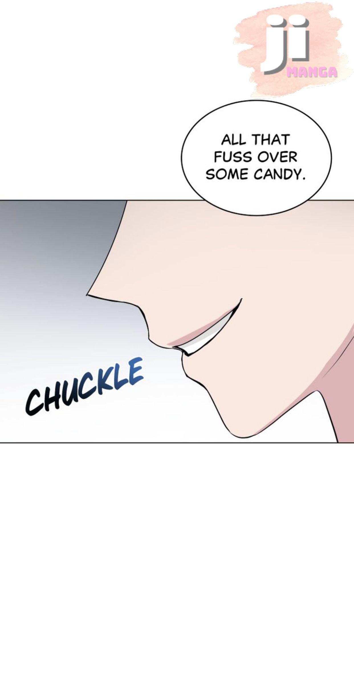 Finding Camellia Chapter 16 page 64