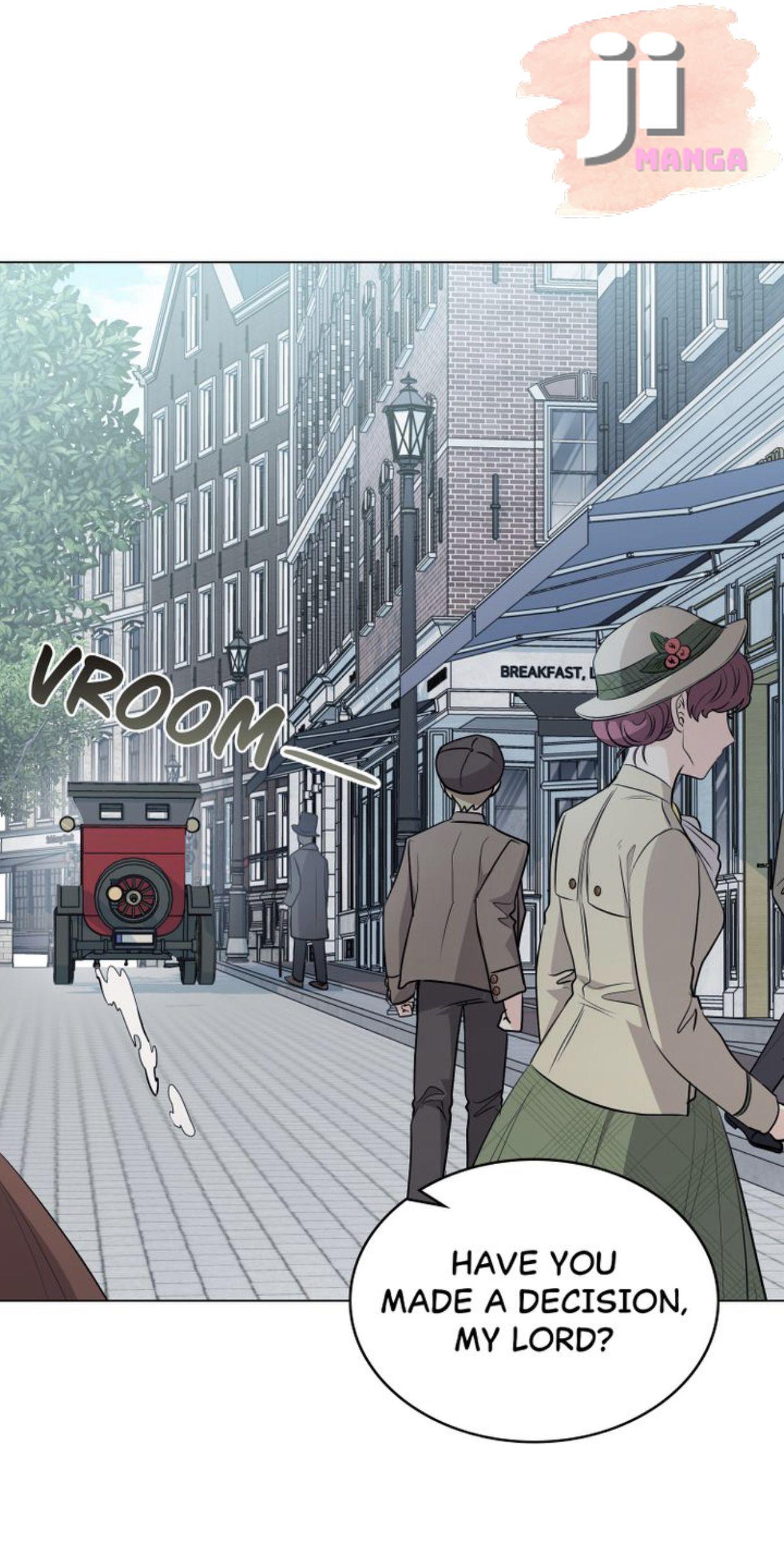Finding Camellia Chapter 16 page 65